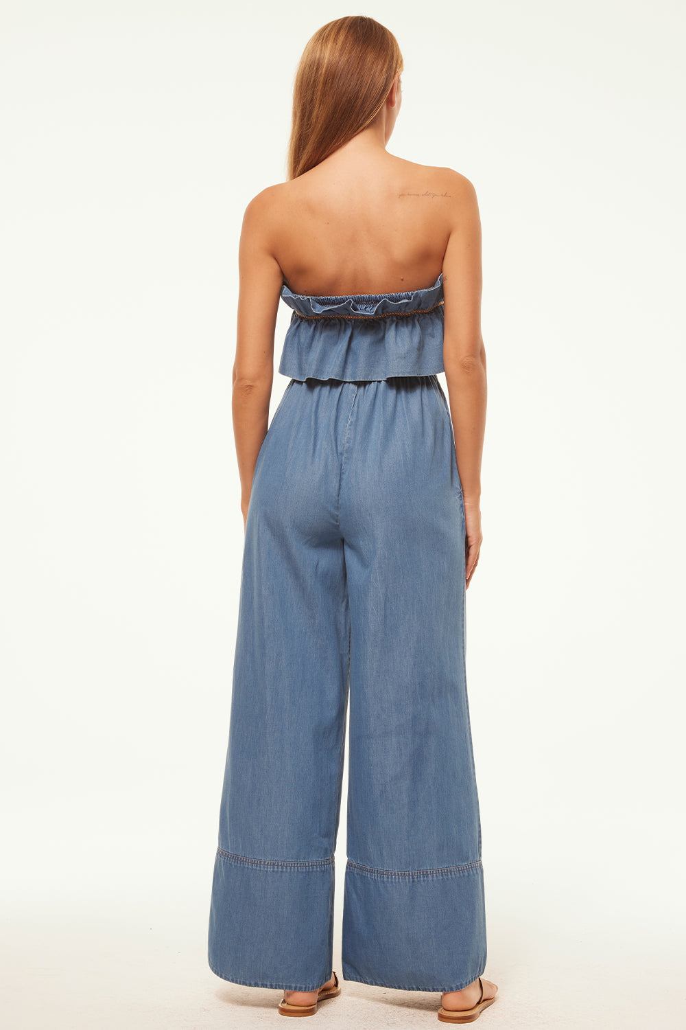 CHARLIE JUMPSUIT MISA Los Angeles