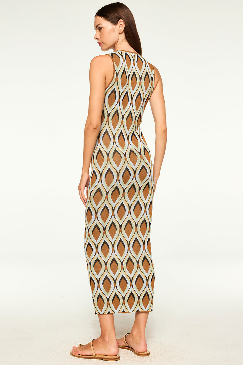 NAKIA DRESS