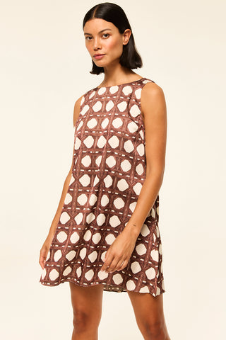 AURELIA DRESS