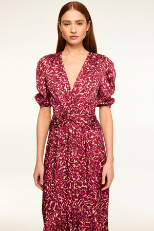 ROSALIE DRESS