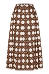 AGGIE SKIRT - MISA Los Angeles