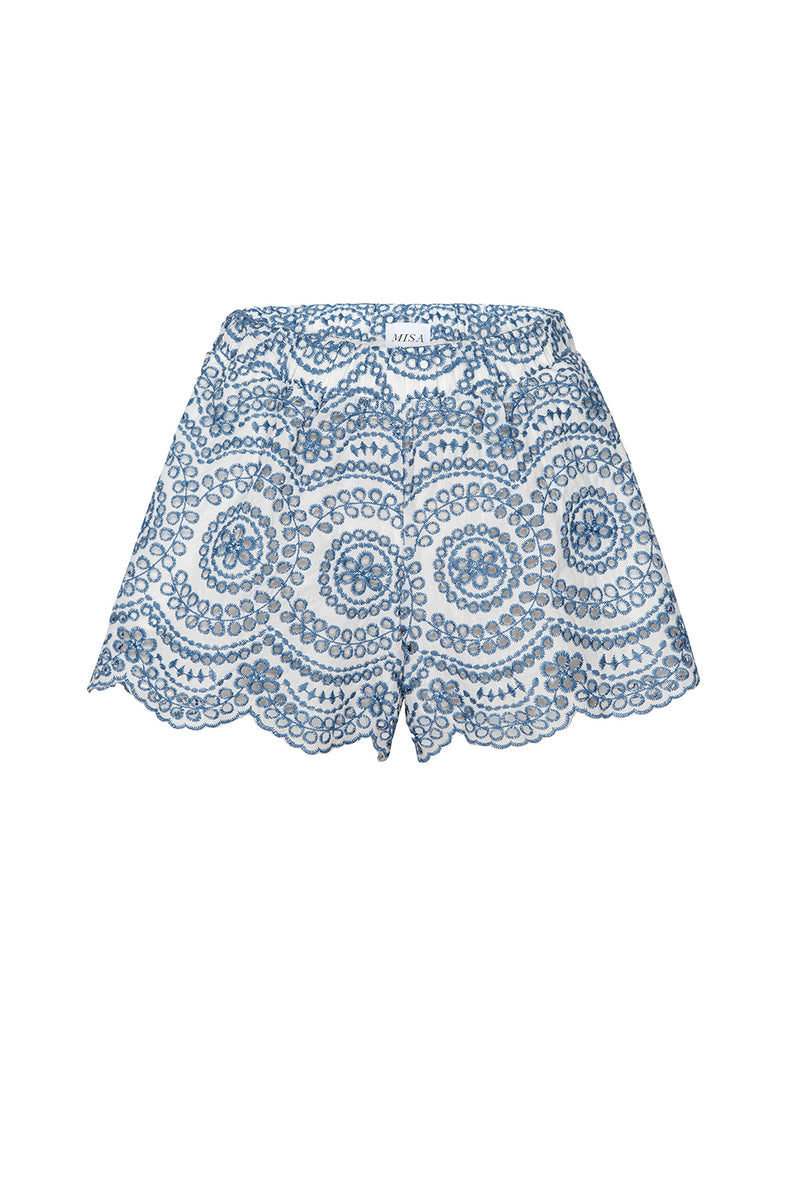 BELEN SHORT