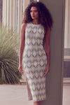 NAKIA DRESS