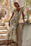 SEPTIMA DRESS