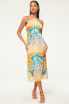 ASHANTI DRESS