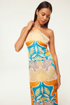 ASHANTI DRESS