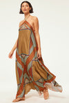 RABAN DRESS - MISA Los Angeles