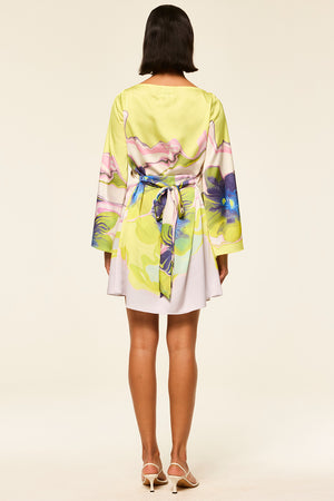 TWIGGY DRESS