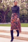 MARAL SKIRT - MISA Los Angeles